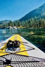 Load image into Gallery viewer, Lake Tahoe Travel Guide