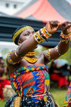 Load image into Gallery viewer, Ghana Travel Guide