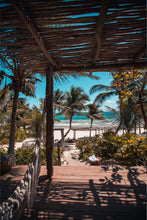 Load image into Gallery viewer, Tulum Travel Guide