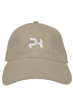 Load image into Gallery viewer, PH Supply Basics: Dad Cap - Beige
