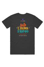 Load image into Gallery viewer, Belize limited tees men black