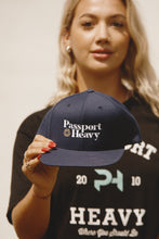 Load image into Gallery viewer, PH Worldwide Premium Snapback