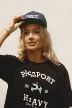 Load image into Gallery viewer, PH Worldwide Premium Snapback