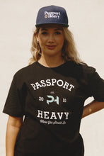 Load image into Gallery viewer, PH Worldwide Premium Snapback