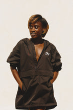 Load image into Gallery viewer, Unisex Windbreaker Jacket