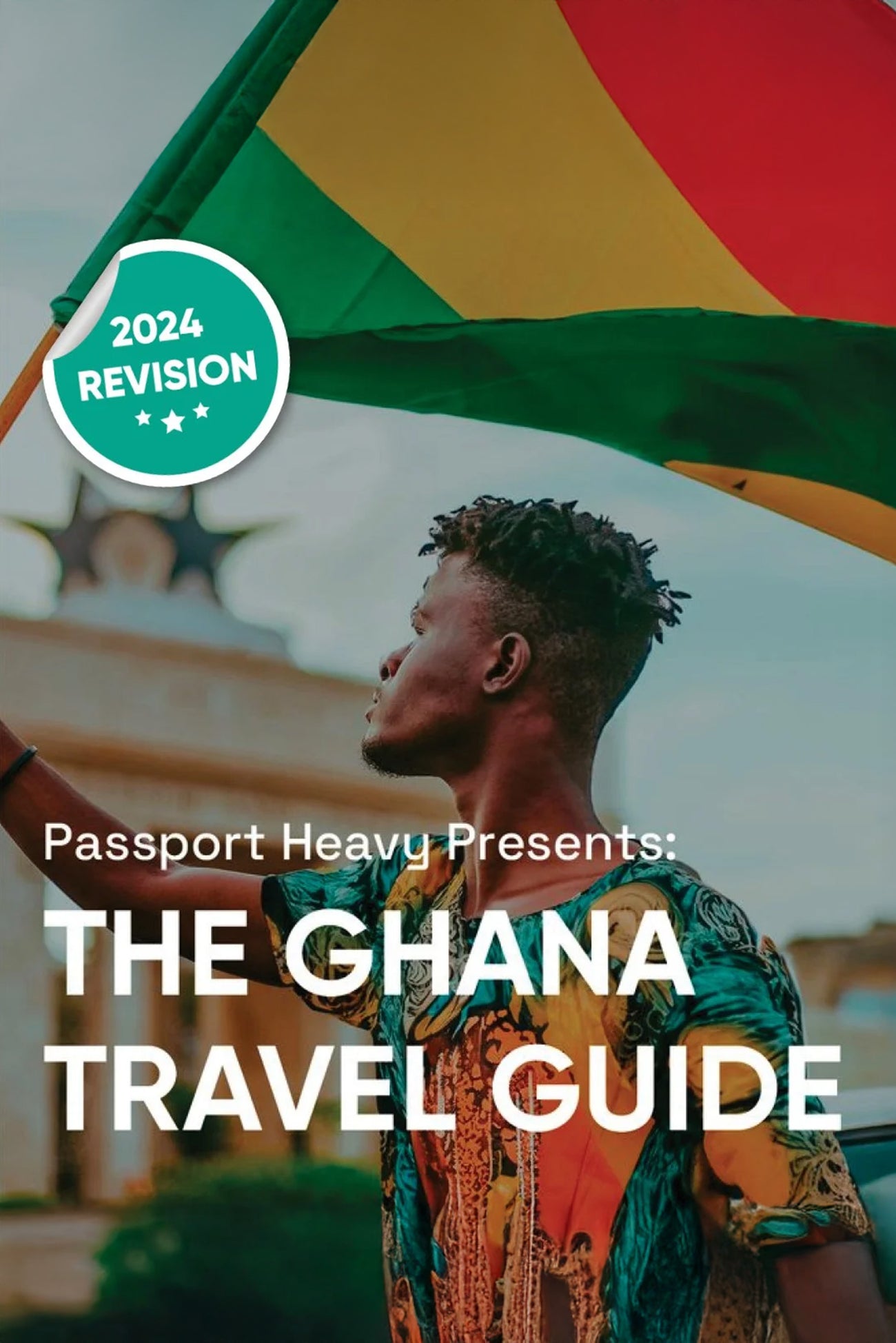 Ghana Travel Guide