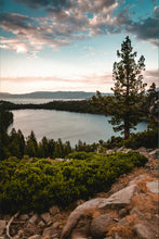 Load image into Gallery viewer, Lake Tahoe Travel Guide
