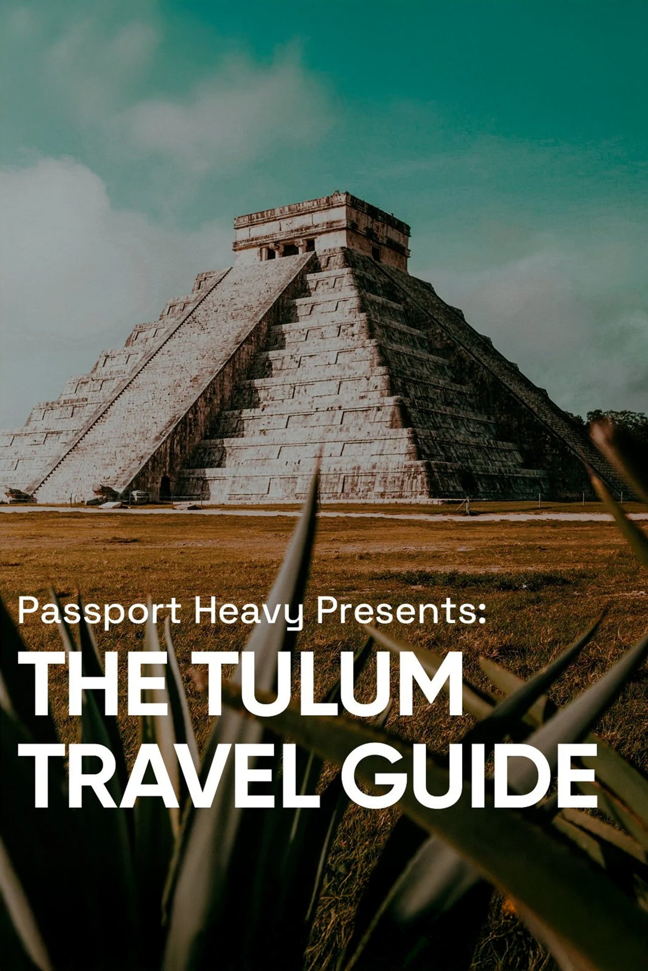 Tulum Travel Guide