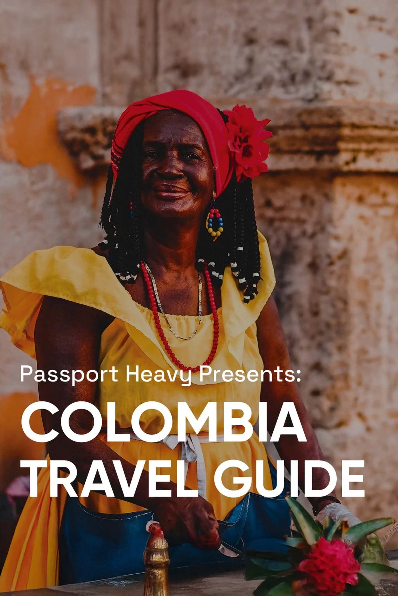 Colombia Travel Guide
