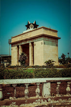 Load image into Gallery viewer, Ghana Travel Guide
