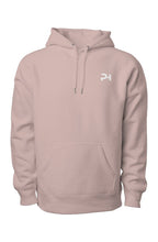 Load image into Gallery viewer, PH Supply Basics: Men&#39;s Hoodie - Muave
