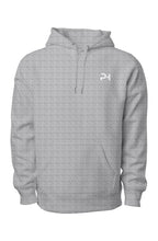 Load image into Gallery viewer, PH Supply Basics: Men&#39;s Hoodie - Grey
