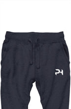 Load image into Gallery viewer, ph supply basics: sweatpants - Navy Blue
