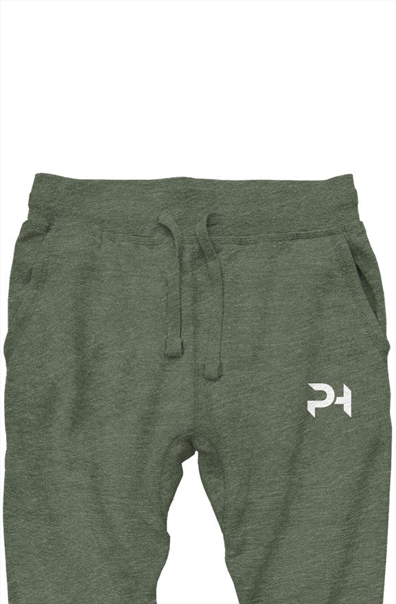 ph supply basics: sweatpants - Alpine Green