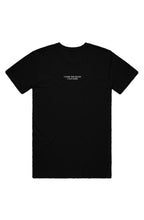 Load image into Gallery viewer, Belize limited tees men black
