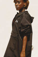 Load image into Gallery viewer, Unisex Windbreaker Jacket
